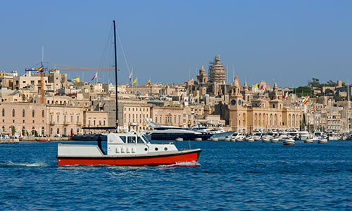 马耳他护照9月成功案例分享