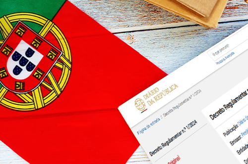 新消息 | 葡萄牙移民法令发布新变更