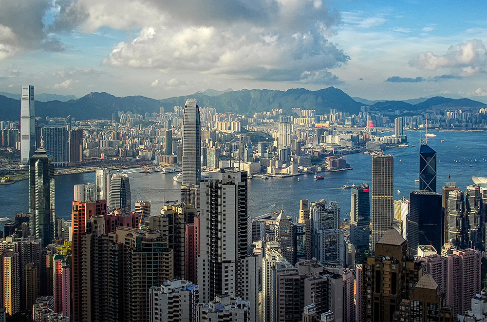 香港优才计划重大利好！新人才清单来袭，你符合条件吗？