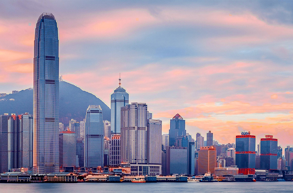 在香港买房可以拿香港身份再也不是谣言!