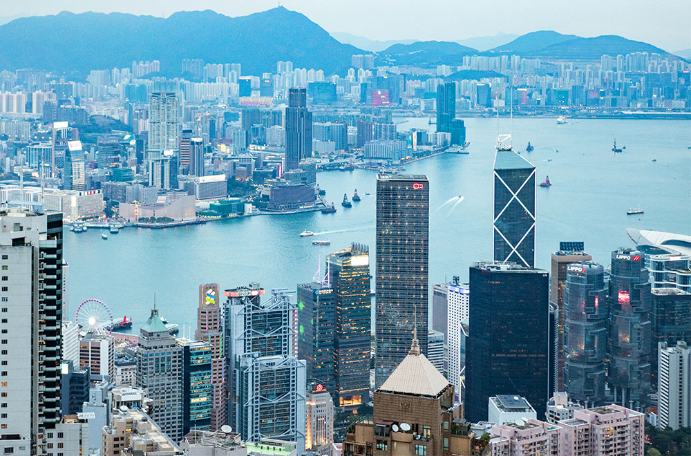 快讯：香港投资政策出台1年后投资者数据新鲜出炉！