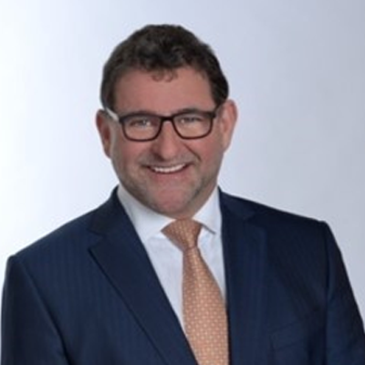 Bernard Wolfsdorf