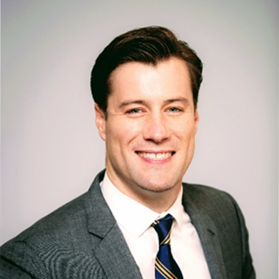 David Van Vooren