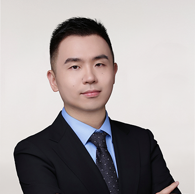 Oliver Yang