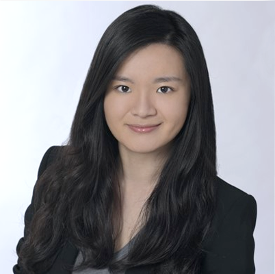 Vivian zhu