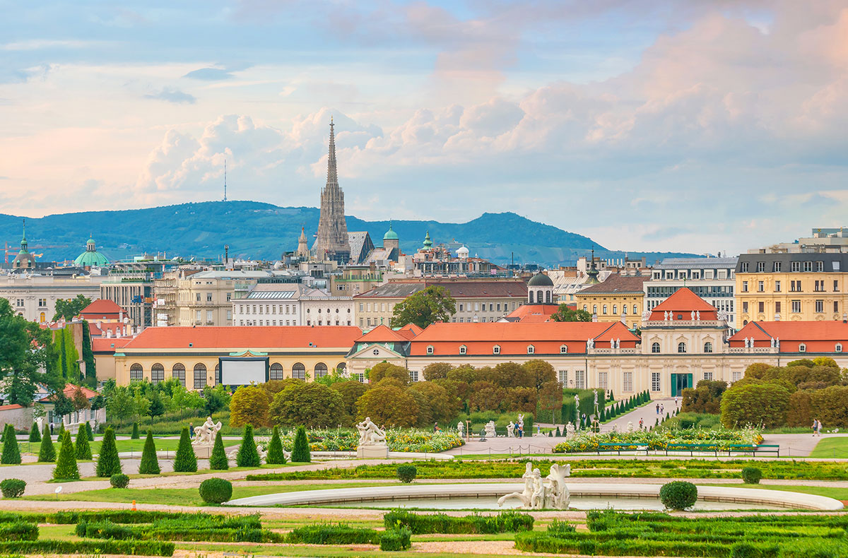 奥地利配额移民-奥地利移民-环球出国移民