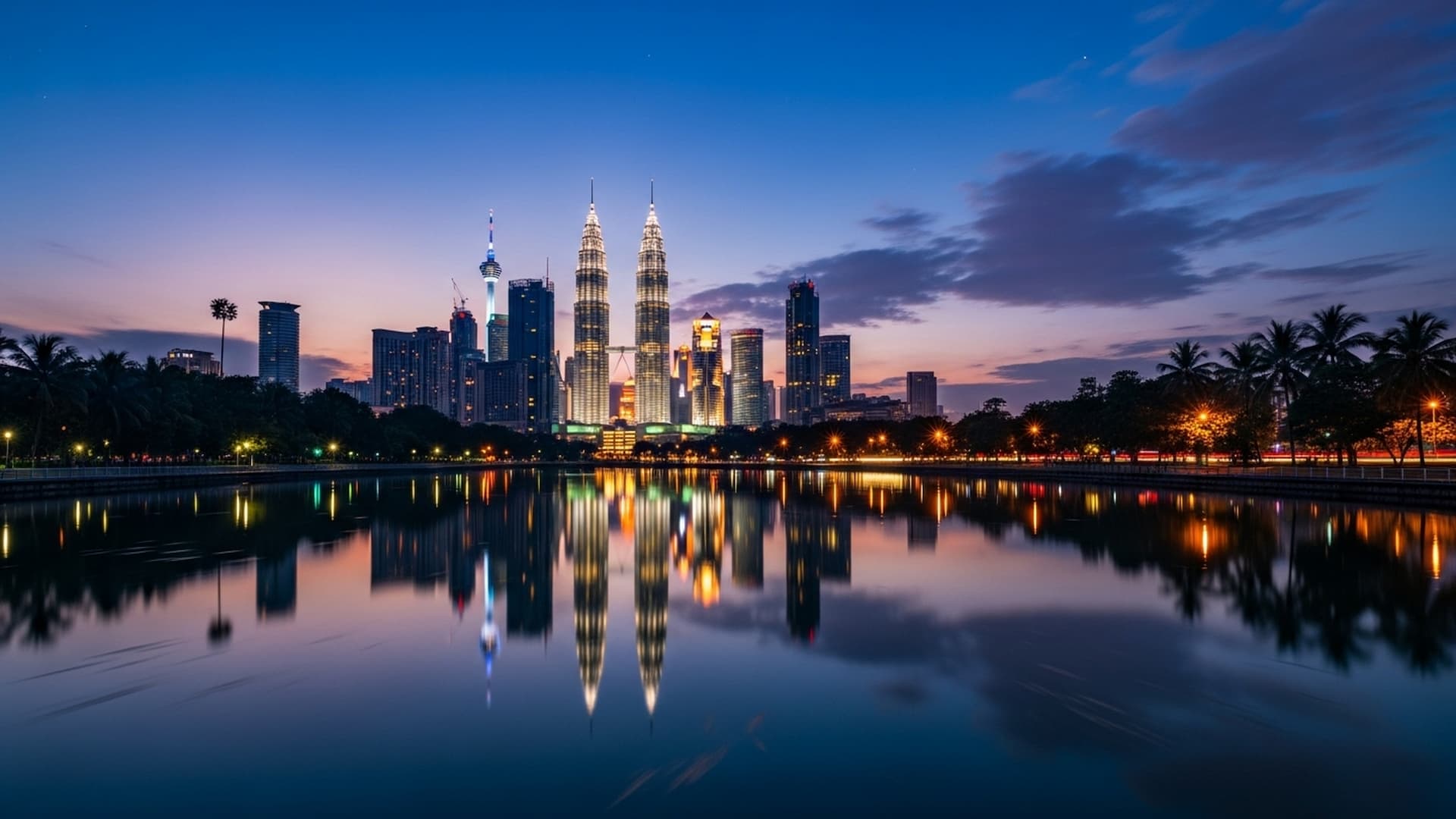 马来西亚长期居留签证RP-T - 环球出国移民