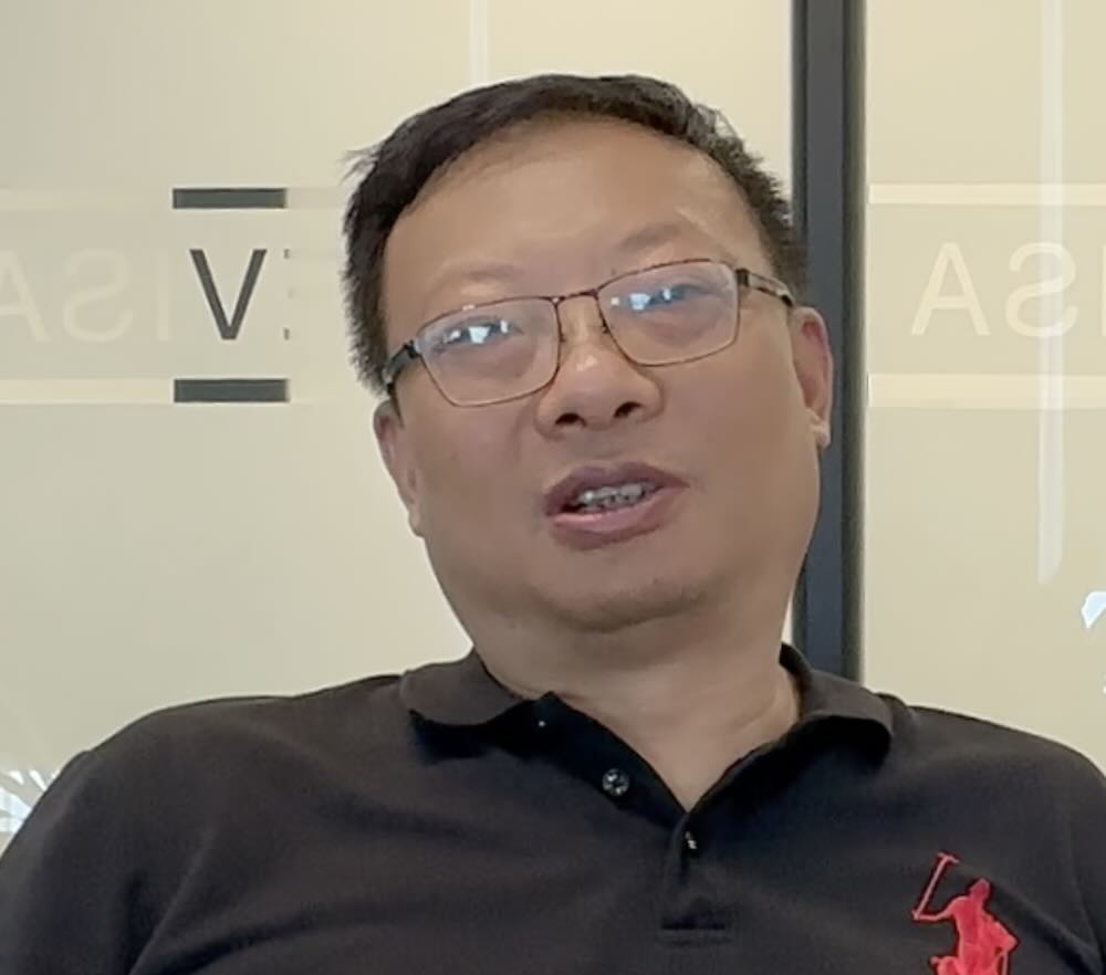 环球出国美国L1A成功客户